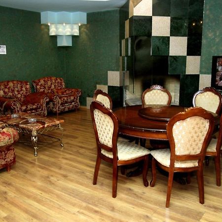 Hotel Sachveno Tbilisi Zewnętrze zdjęcie