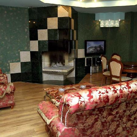 Hotel Sachveno Tbilisi Zewnętrze zdjęcie
