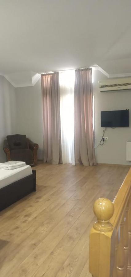 Hotel Sachveno Tbilisi Zewnętrze zdjęcie