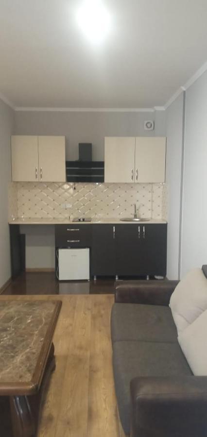 Hotel Sachveno Tbilisi Zewnętrze zdjęcie