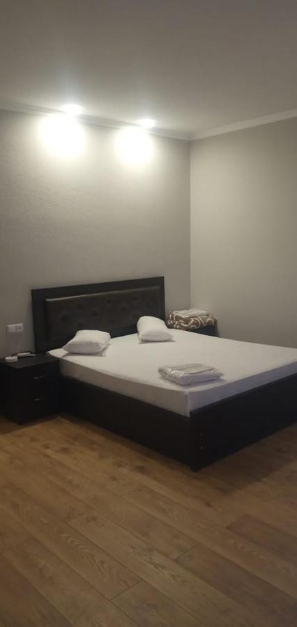 Hotel Sachveno Tbilisi Zewnętrze zdjęcie