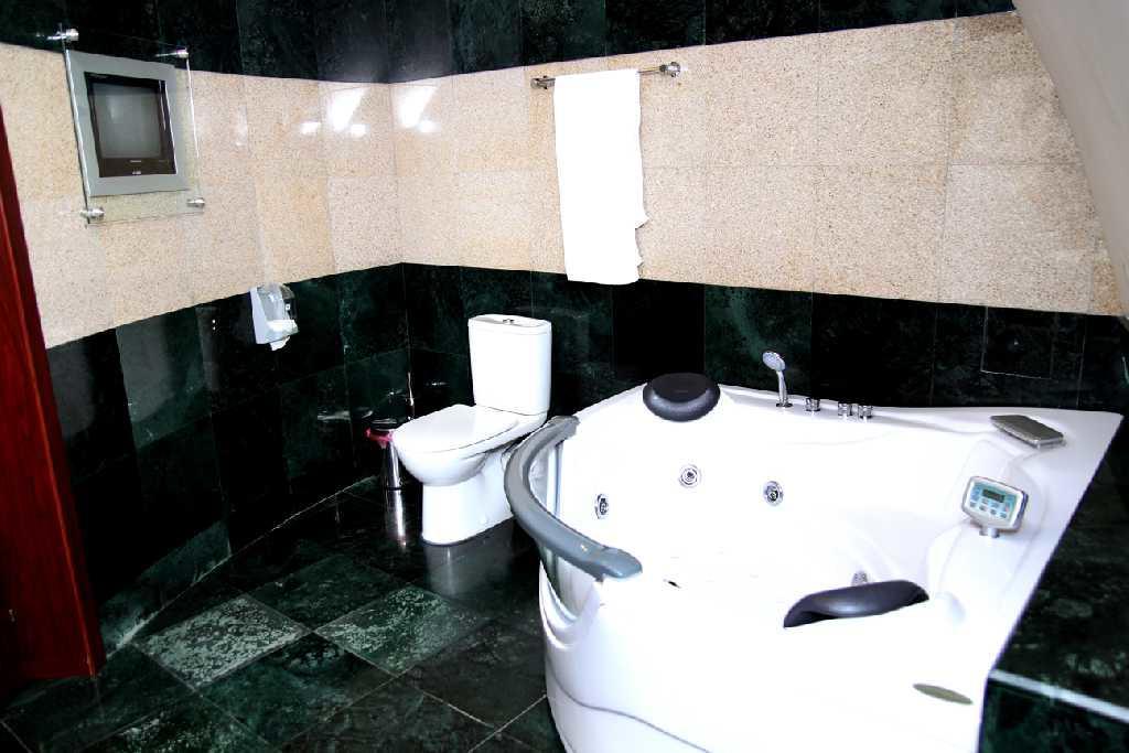 Hotel Sachveno Tbilisi Zewnętrze zdjęcie
