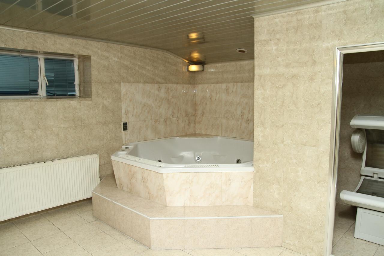 Hotel Sachveno Tbilisi Zewnętrze zdjęcie