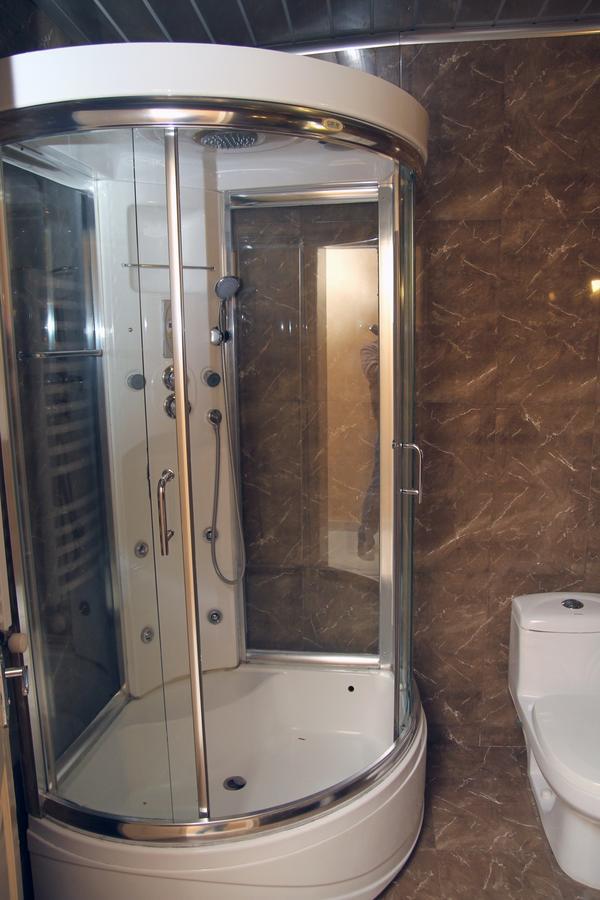 Hotel Sachveno Tbilisi Zewnętrze zdjęcie