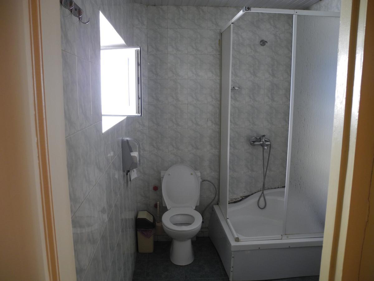 Hotel Sachveno Tbilisi Zewnętrze zdjęcie