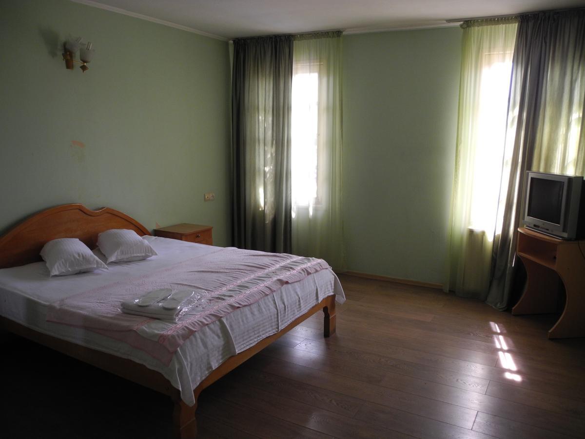 Hotel Sachveno Tbilisi Zewnętrze zdjęcie