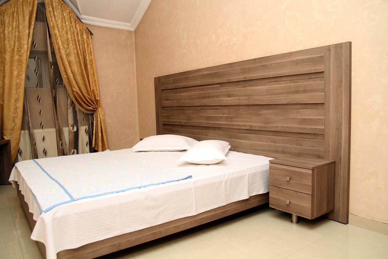 Hotel Sachveno Tbilisi Zewnętrze zdjęcie